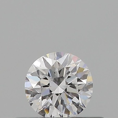 Diament szlif okrągły, 0.3ct, VVS1, D, GIA 3535095732