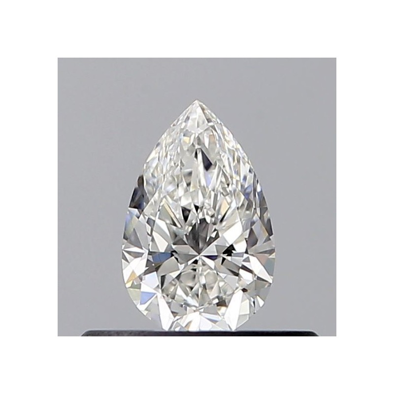 Diament szlif gruszkowy, 0.31ct, VVS2, G, GIA 6532702662 Diament szlif gruszkowy, 0.31ct, VVS2, G, GIA 6532702662