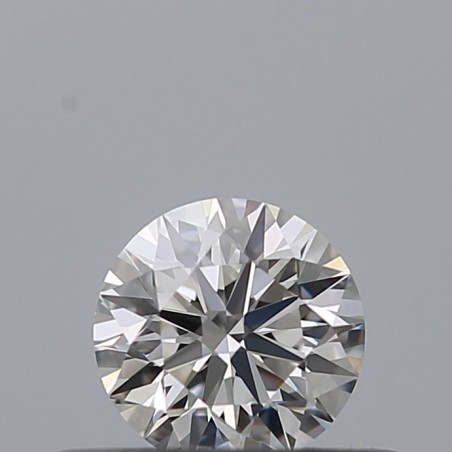 Diament szlif okrągły, 0.31ct, VVS2, G, GIA 2538250498