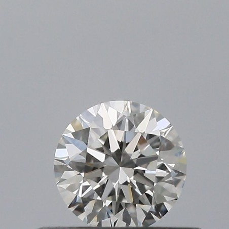 Diament szlif okrągły, 0.3ct, VVS1, H, GIA 2537343855