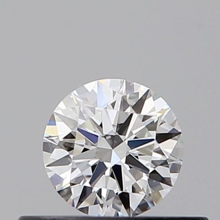 Diament szlif okrągły, 0.3ct, VS2, E, GIA 1538586517