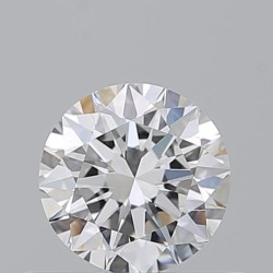 Diament szlif okrągły, 0.5ct, VVS2, F, GIA 2538511803