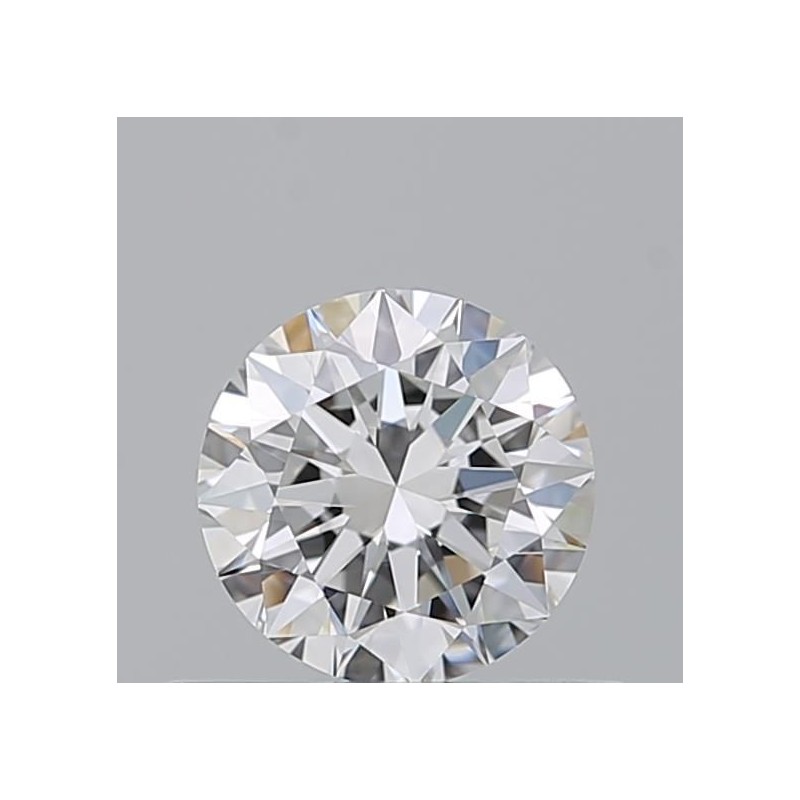 Diament szlif okrągły, 0.5ct, VVS2, F, GIA 2538511803 Diament szlif okrągły, 0.5ct, VVS2, F, GIA 2538511803