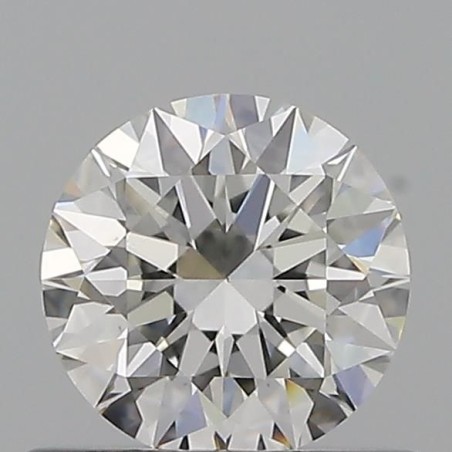 Diament szlif okrągły, 0.6ct, VS1, G, GIA 6532518759