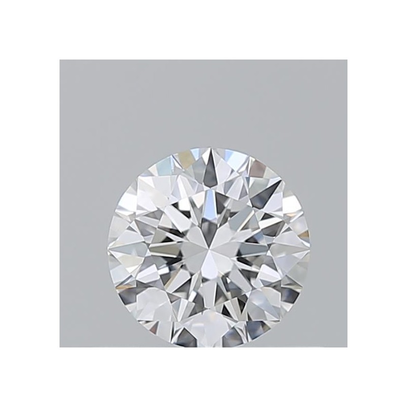 Diament szlif okrągły, 0.5ct, VVS2, F, GIA 7538541136