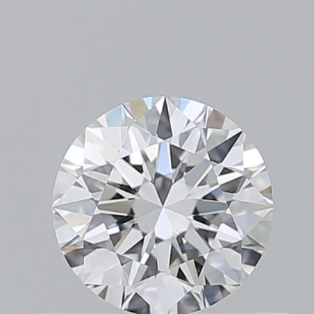 Diament szlif okrągły, 0.5ct, VVS2, F, GIA 7538541136
