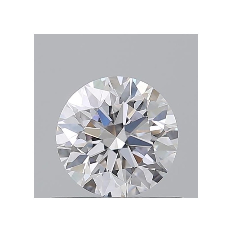 Diament szlif okrągły, 0.61ct, VS2, E, GIA 5533515398