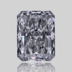 Diament radiant, 1.01ct, VVS1, F, GIA 1485415126