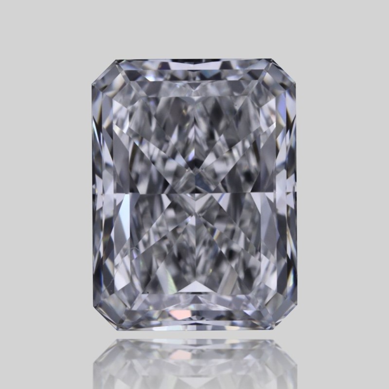 Diament radiant, 1.01ct, VVS1, F, GIA 1485415126