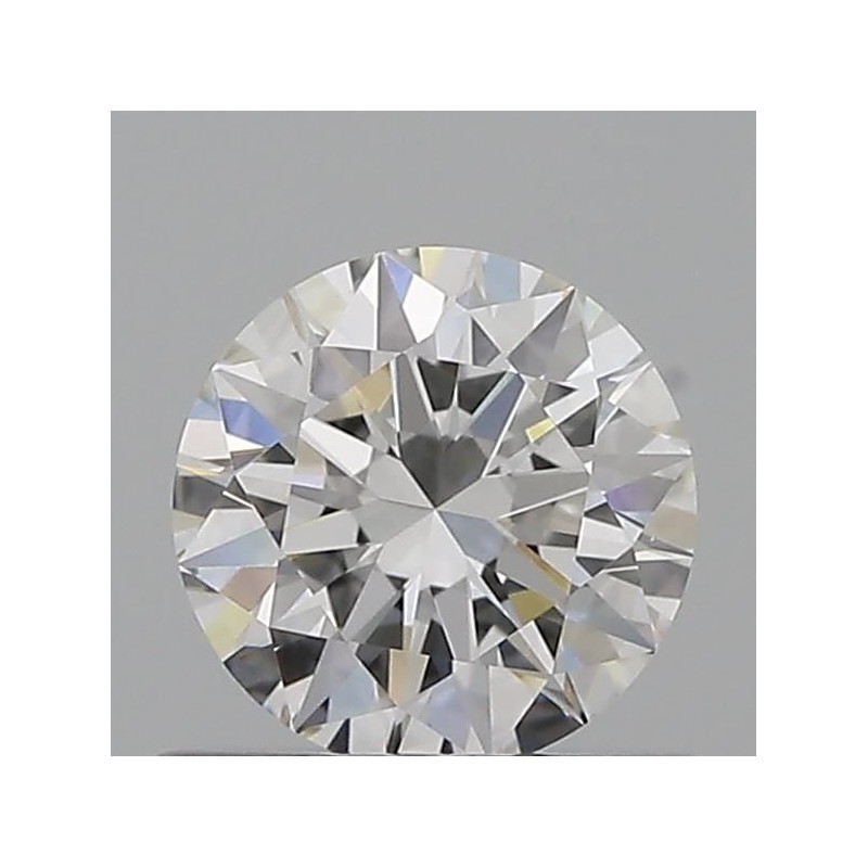 Diament szlif okrągły, 0.6ct, VS1, E, GIA 6532518774