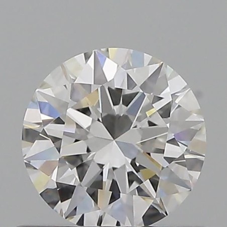 Diament szlif okrągły, 0.6ct, VS1, E, GIA 6532518774