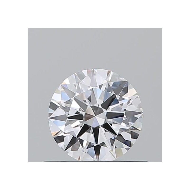 Diament szlif okrągły, 0.5ct, VS2, D, GIA 6535534794