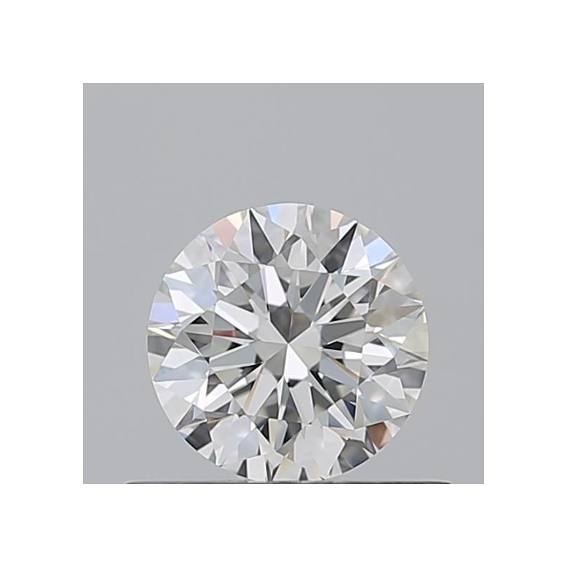 Diament szlif okrągły, 0.52ct, VVS2, H, GIA 1533535372