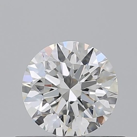 Diament szlif okrągły, 0.52ct, VVS2, H, GIA 1533535372