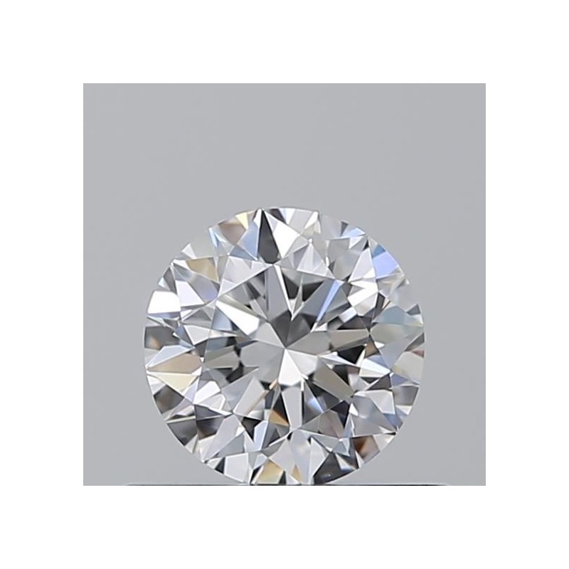 Diament szlif okrągły, 0.5ct, VVS1, D, GIA 1537541094 Diament szlif okrągły, 0.5ct, VVS1, D, GIA 1537541094