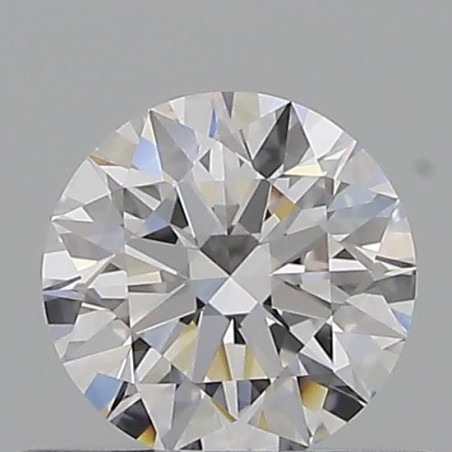 Diament szlif okrągły, 0.52ct, VVS2, D, GIA 7531518655