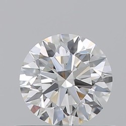 Diament szlif okrągły, 0.61ct, VVS2, I, GIA 5533518903