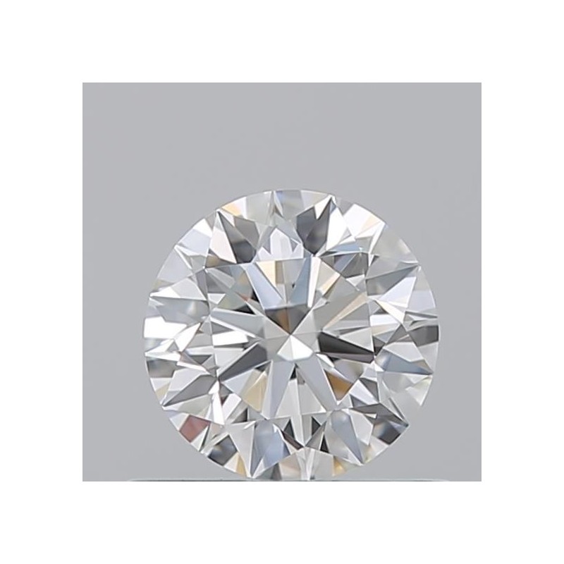 Diament szlif okrągły, 0.61ct, VVS2, I, GIA 5533518903