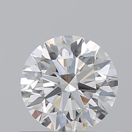 Diament szlif okrągły, 0.61ct, VVS2, I, GIA 5533518903
