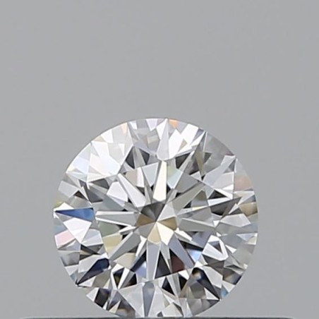 Diament szlif okrągły, 0.3ct, VS1, E, GIA 1538081094