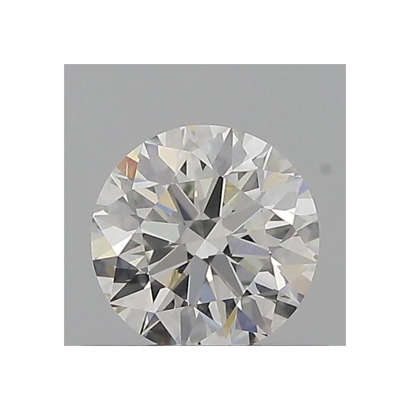 Diament szlif okrągły, 0.5ct, VS2, H, GIA 1539534774 Diament szlif okrągły, 0.5ct, VS2, H, GIA 1539534774
