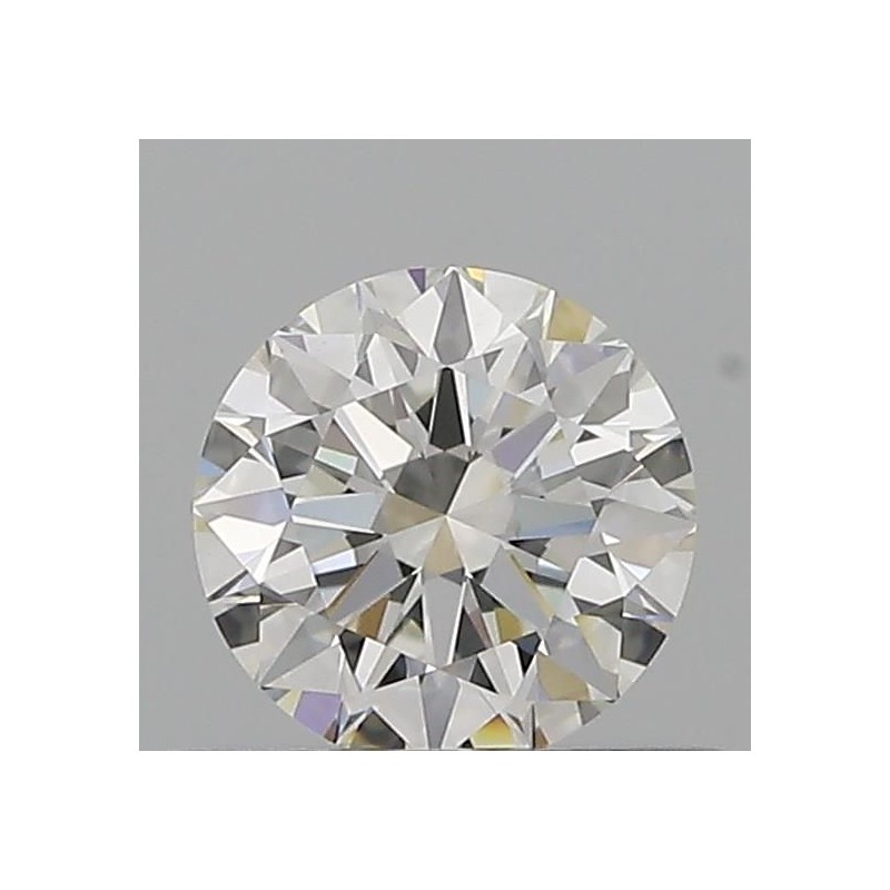 Diament szlif okrągły, 0.5ct, VS2, H, GIA 2534535273 Diament szlif okrągły, 0.5ct, VS2, H, GIA 2534535273
