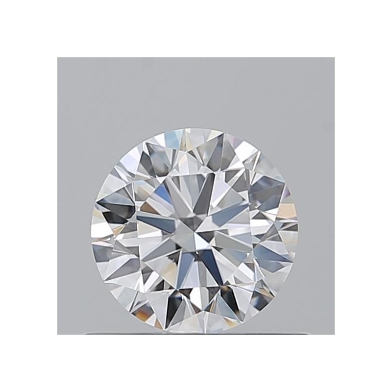 Diament szlif okrągły, 0.6ct, VVS2, E, GIA 2534518157 Diament szlif okrągły, 0.6ct, VVS2, E, GIA 2534518157