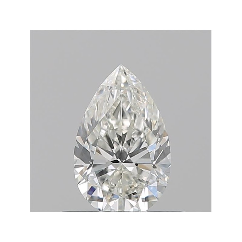 Diament szlif gruszkowy, 0.51ct, VS2, I, GIA 6531290739 Diament szlif gruszkowy, 0.51ct, VS2, I, GIA 6531290739