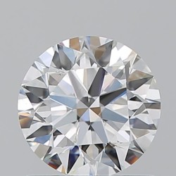 Diament szlif okrągły, 1.01ct, SI2, G, GIA 5533252894