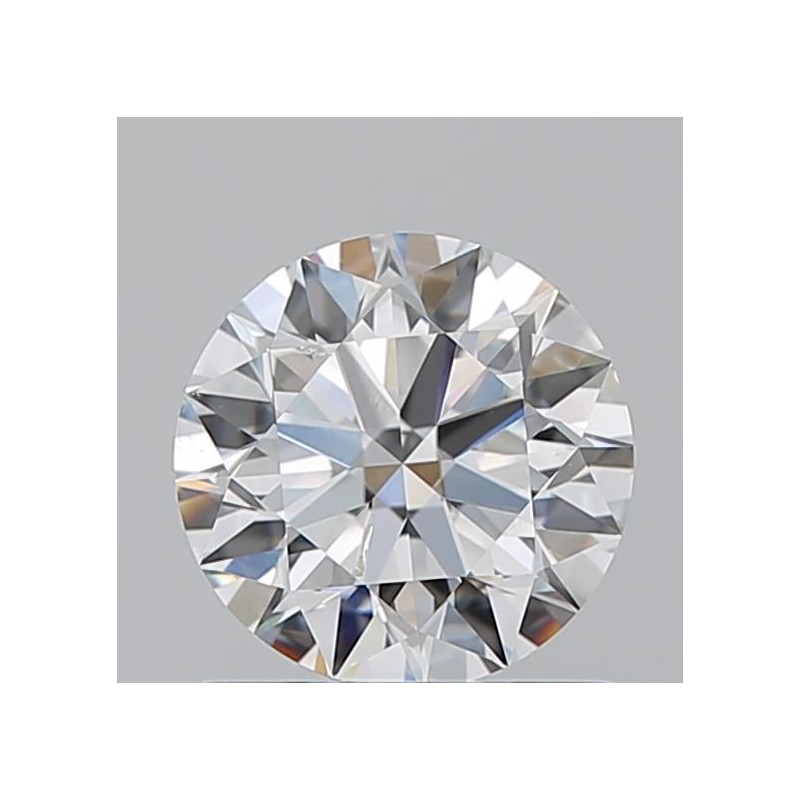 Diament szlif okrągły, 1.01ct, SI2, G, GIA 5533252894