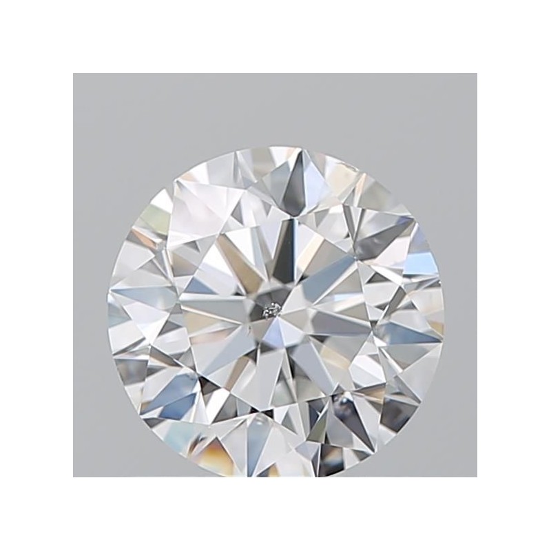 Diament szlif okrągły, 1.01ct, SI2, F, GIA 6532188360 Diament szlif okrągły, 1.01ct, SI2, F, GIA 6532188360