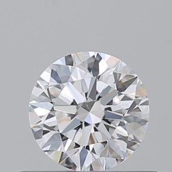 Diament szlif okrągły, 0.51ct, VVS2, D, GIA 1533535141