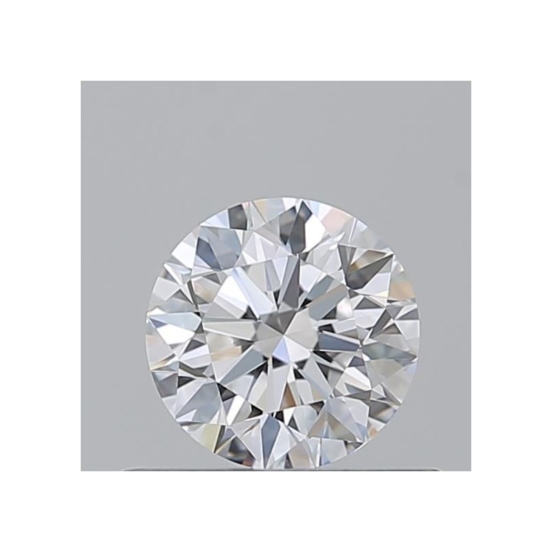 Diament szlif okrągły, 0.51ct, VVS2, D, GIA 1533535141 Diament szlif okrągły, 0.51ct, VVS2, D, GIA 1533535141