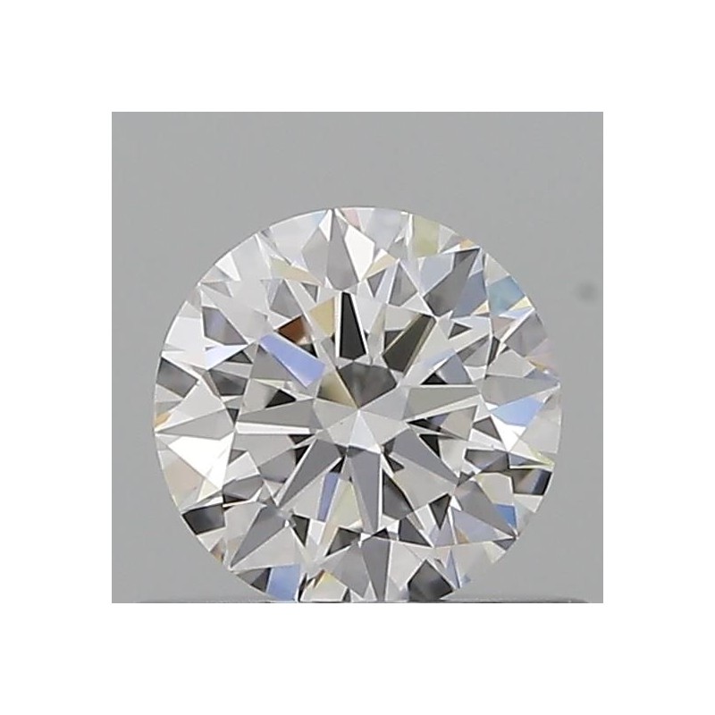 Diament szlif okrągły, 0.51ct, VVS2, D, GIA 6532518602 Diament szlif okrągły, 0.51ct, VVS2, D, GIA 6532518602