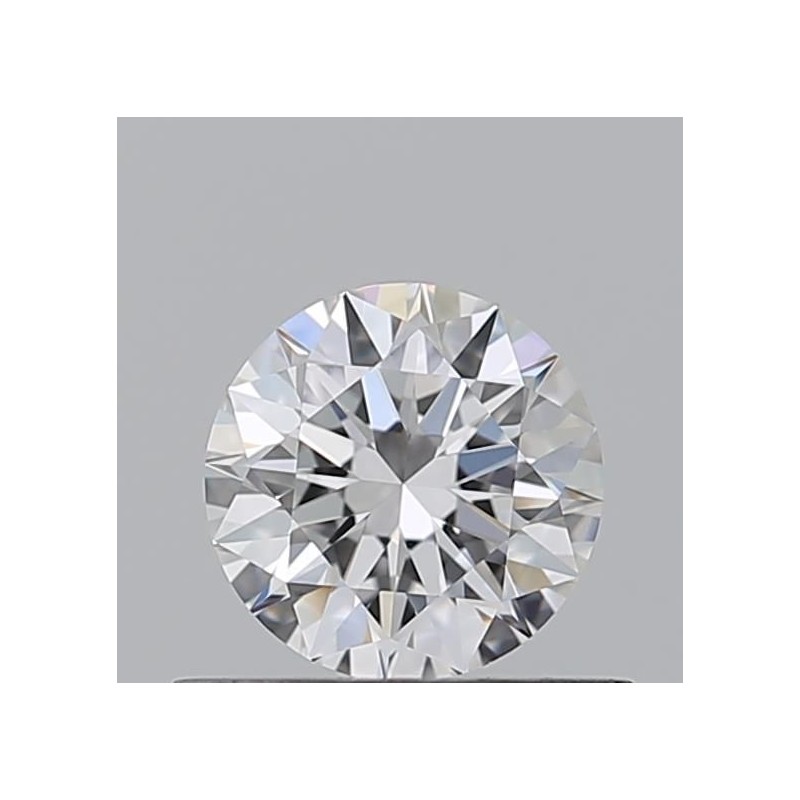 Diament szlif okrągły, 0.51ct, VVS2, E, GIA 6531541369 Diament szlif okrągły, 0.51ct, VVS2, E, GIA 6531541369