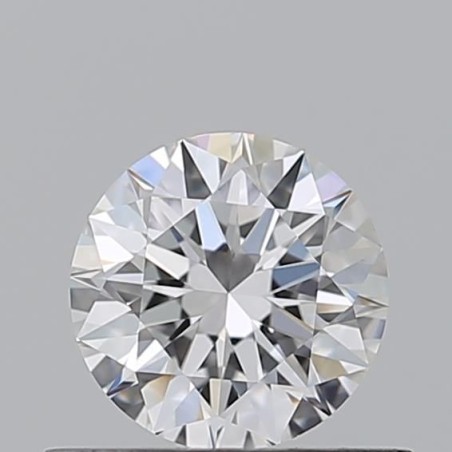 Diament szlif okrągły, 0.51ct, VVS2, E, GIA 6531541369