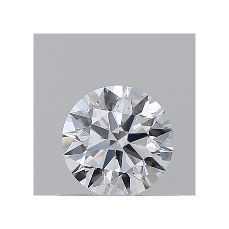 Diament szlif okrągły, 0.5ct, VVS2, D, GIA 7538511694 Diament szlif okrągły, 0.5ct, VVS2, D, GIA 7538511694