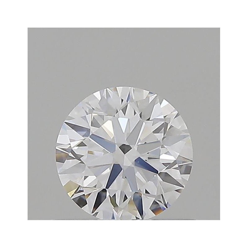 Diament szlif okrągły, 0.6ct, VVS1, D, GIA 7533515526