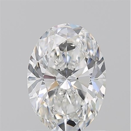 Diament szlif owalny, 1.01ct, VS2, F, GIA 6233682424