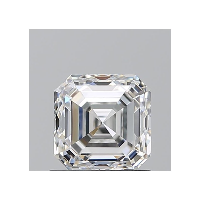 Diament asscher, 1.01ct, VS2, F, GIA 2231682383 Diament asscher, 1.01ct, VS2, F, GIA 2231682383