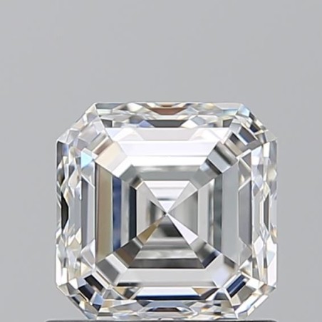 Diament asscher, 1.01ct, VS2, F, GIA 2231682383