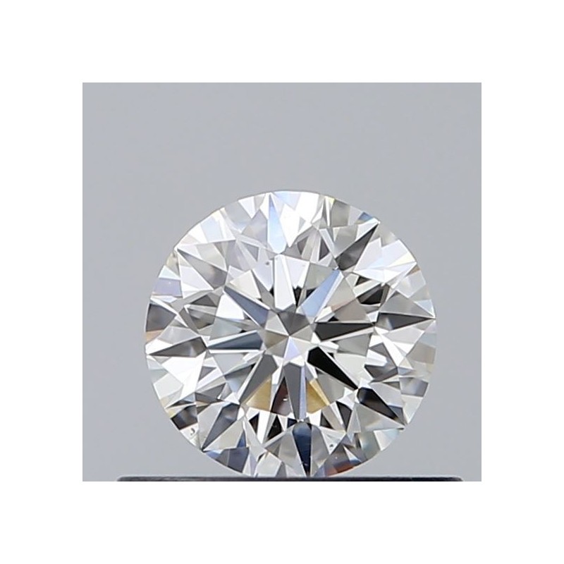 Diament szlif okrągły, 0.46ct, VS2, H, GIA 7536599981 Diament szlif okrągły, 0.46ct, VS2, H, GIA 7536599981