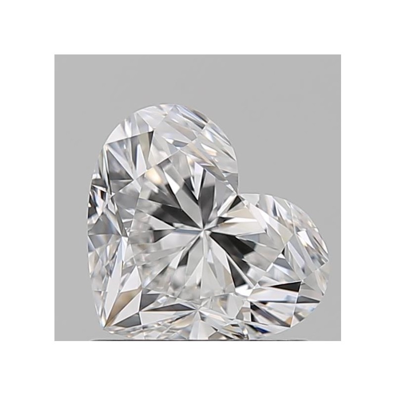 Diament serce, 1.01ct, VVS2, E, GIA 2233682394 Diament serce, 1.01ct, VVS2, E, GIA 2233682394