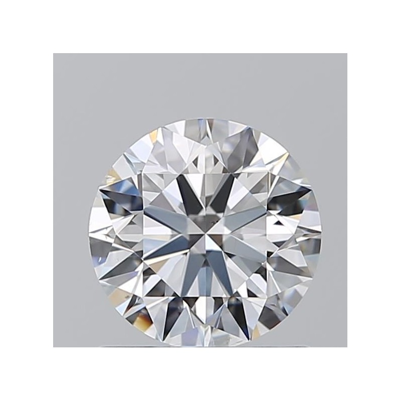 Diament szlif okrągły, 1.01ct, SI1, F, GIA 7536189752 Diament szlif okrągły, 1.01ct, SI1, F, GIA 7536189752