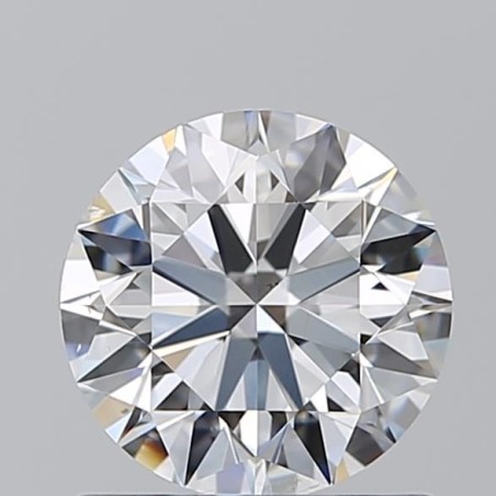 Diament szlif okrągły, 1.01ct, SI1, F, GIA 7536189752