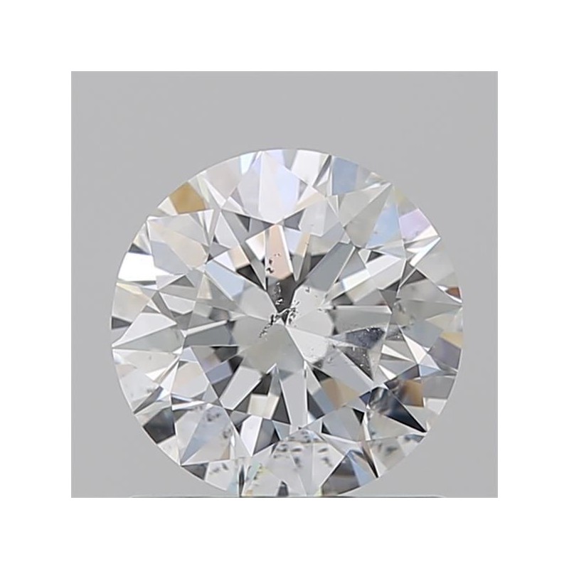 Diament szlif okrągły, 1.02ct, SI2, F, GIA 2534252977 Diament szlif okrągły, 1.02ct, SI2, F, GIA 2534252977