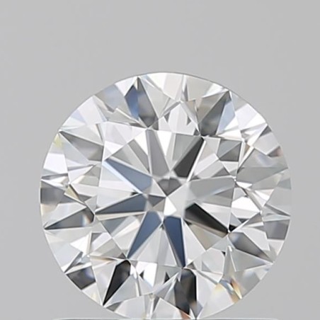 Diament szlif okrągły, 1.01ct, VVS1, H, GIA 2235682307