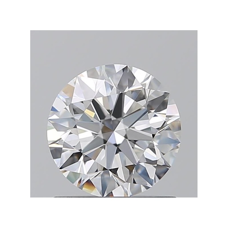 Diament szlif okrągły, 1.05ct, VVS1, F, GIA 2235682240 Diament szlif okrągły, 1.05ct, VVS1, F, GIA 2235682240