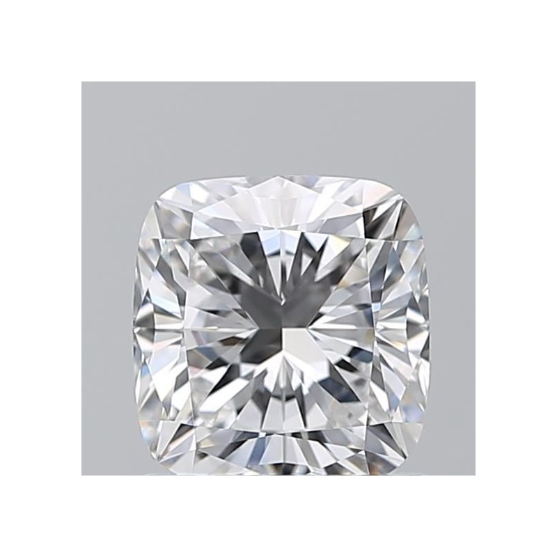 Diament szlif poduszkowy brylantowy, 1.02ct, VVS2, D, GIA 5231682441 Diament szlif poduszkowy brylantowy, 1.02ct, VVS2, D, GIA 5231682441