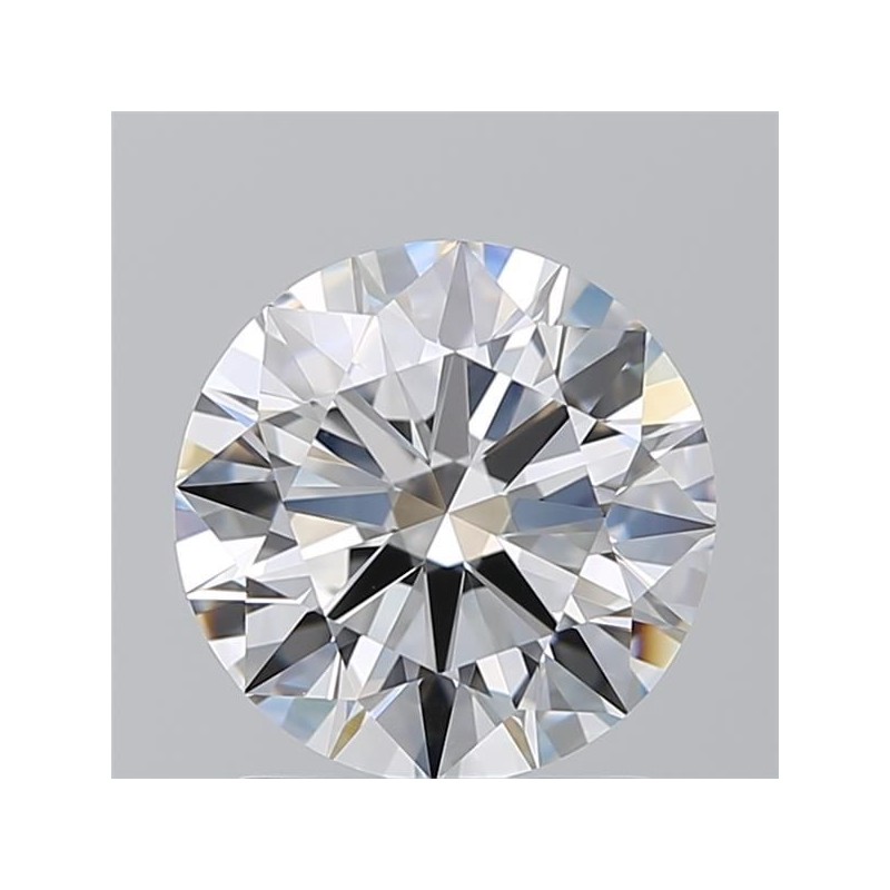 Diament szlif okrągły, 1.7ct, VVS1, F, GIA 2235682464